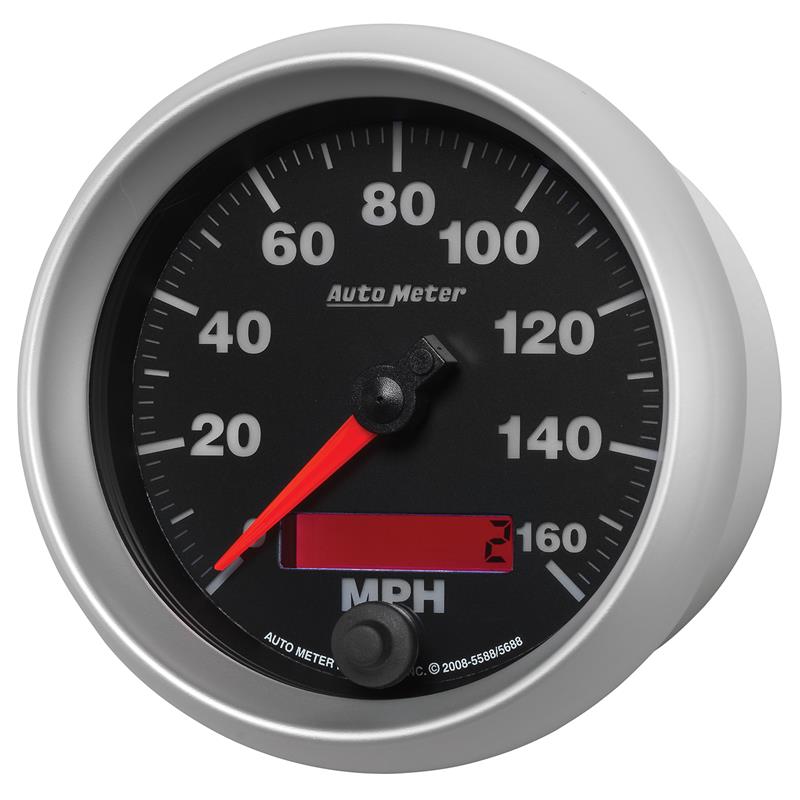 Picture of AutoMeter AM Elite Gauges - 5688