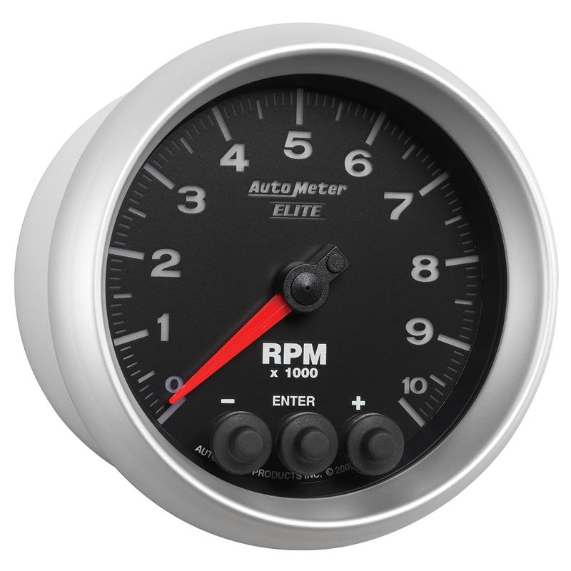 Picture of AutoMeter AM Elite Gauges - 5697