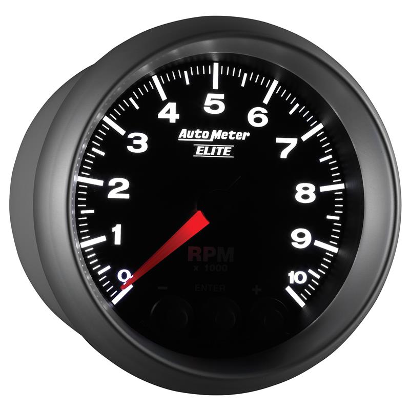 Picture of AutoMeter AM Elite Gauges - 5697