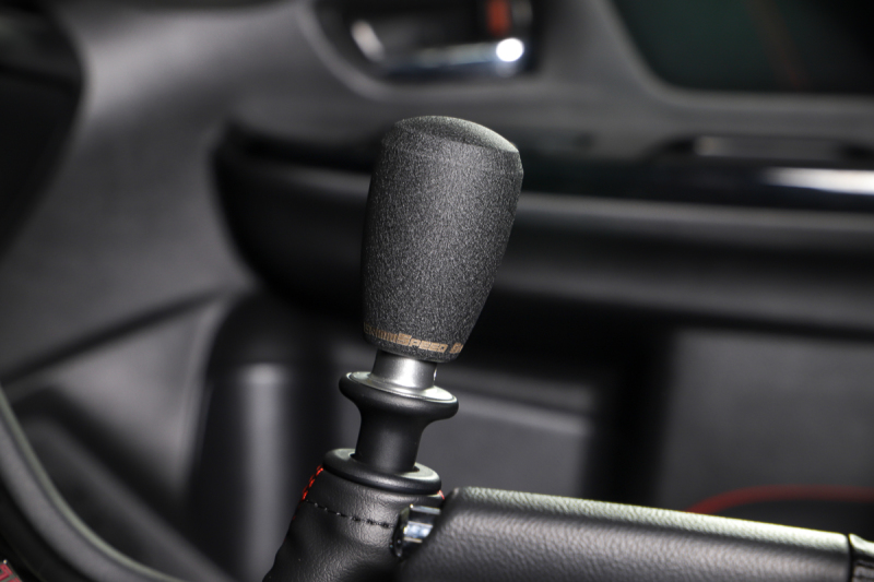 Picture of GrimmSpeed GRM Shift Knobs - GRM380001