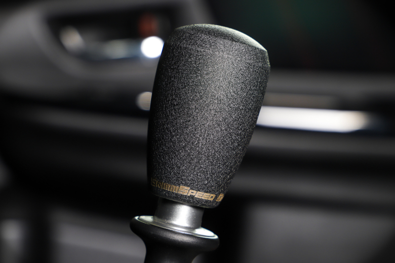 Picture of GrimmSpeed GRM Shift Knobs - GRM380001
