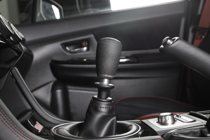 Picture of GrimmSpeed GRM Shift Knobs - GRM380001