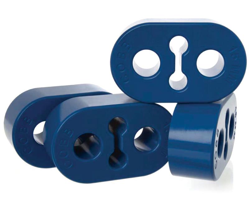 Picture of COBB Exhaust Hanger Kit Brackets - 572001
