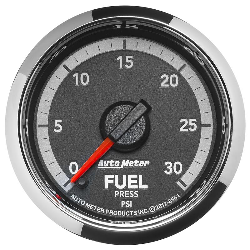 Picture of AutoMeter AM Factory Match Gauges - 8561