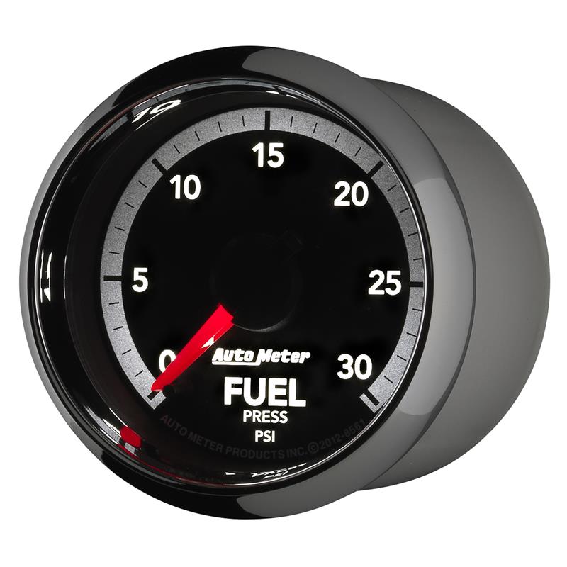 Picture of AutoMeter AM Factory Match Gauges - 8561