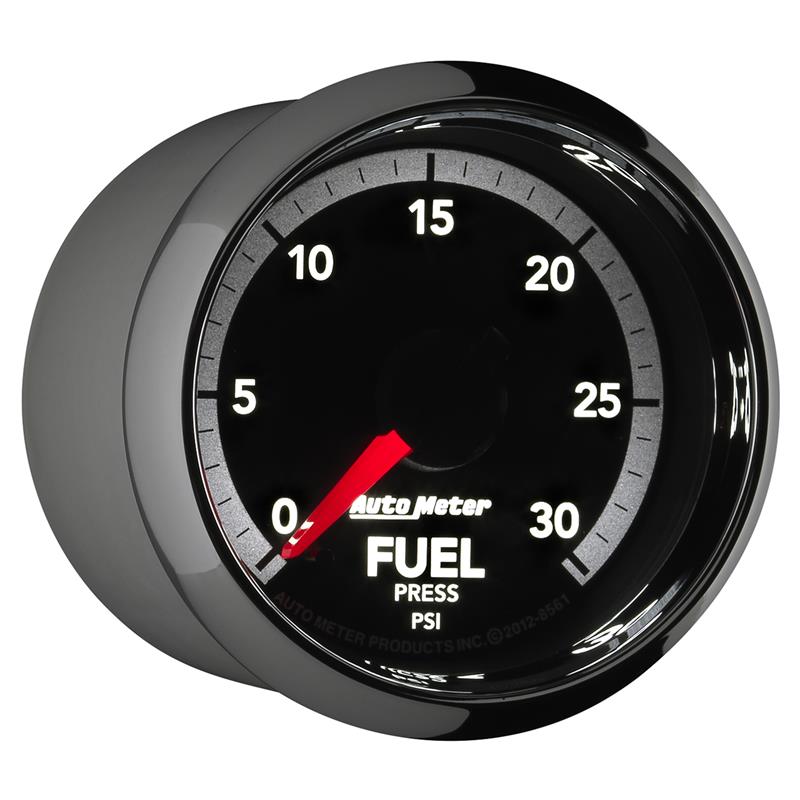 Picture of AutoMeter AM Factory Match Gauges - 8561