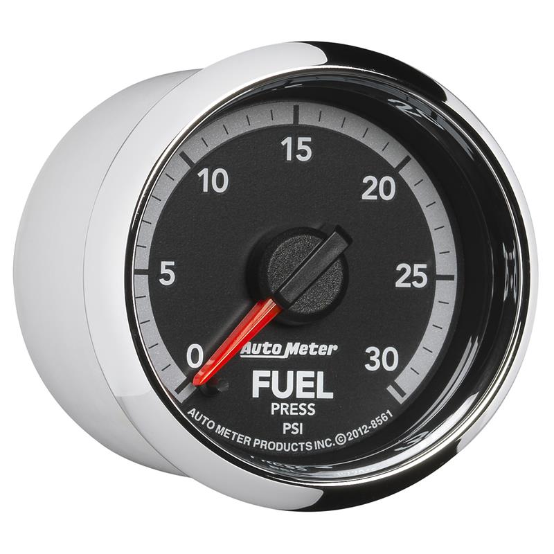 Picture of AutoMeter AM Factory Match Gauges - 8561