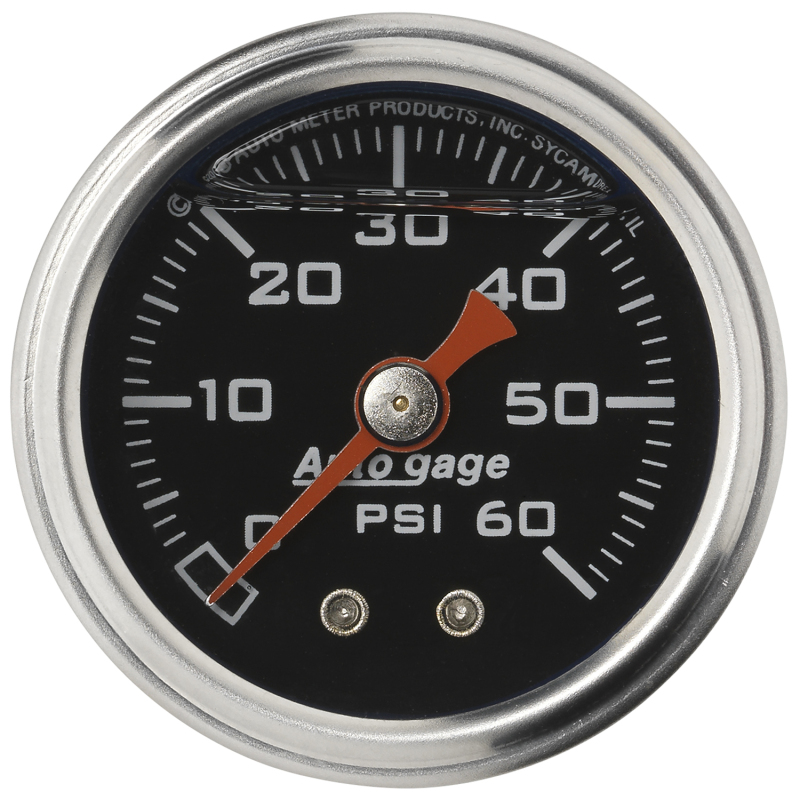 Picture of AutoMeter AM AutoGage Gauges - 2173