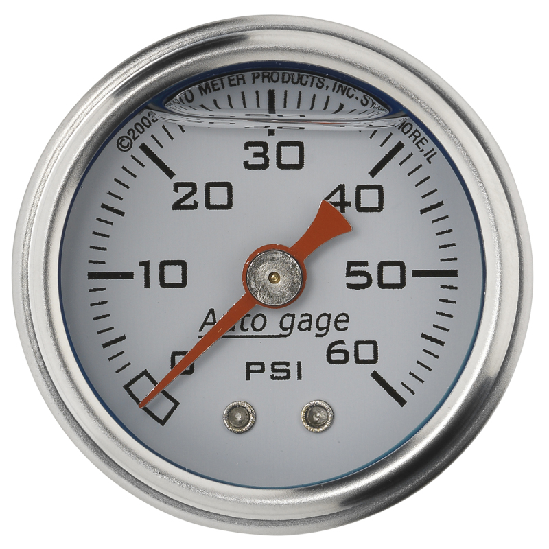 Picture of AutoMeter AM AutoGage Gauges - 2176