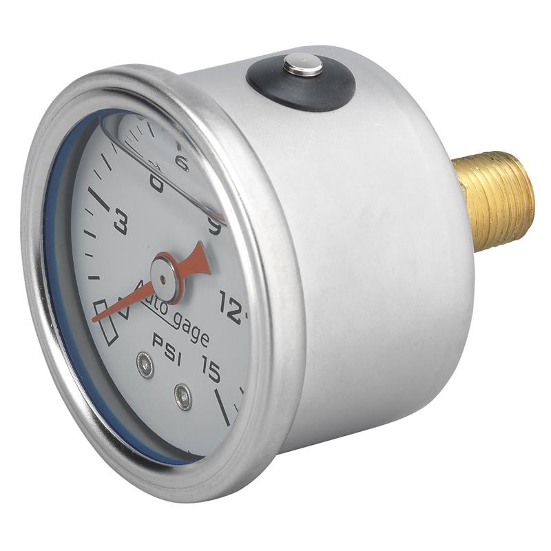 Picture of AutoMeter AM AutoGage Gauges - 2175