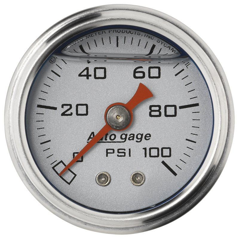Picture of AutoMeter AM AutoGage Gauges - 2180