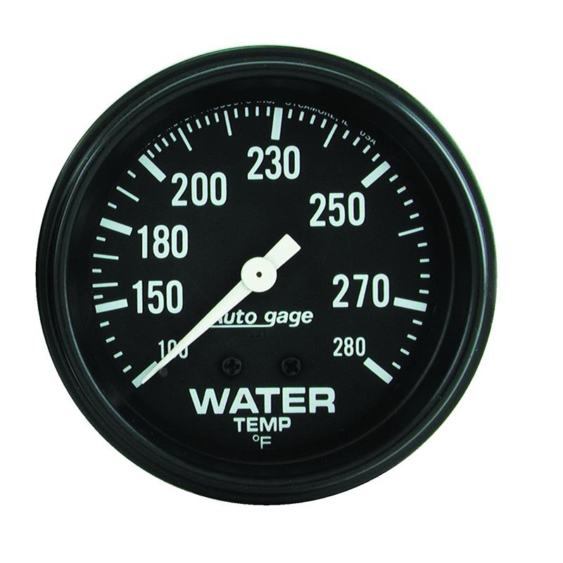Picture of AutoMeter AM AutoGage Gauges - 2313