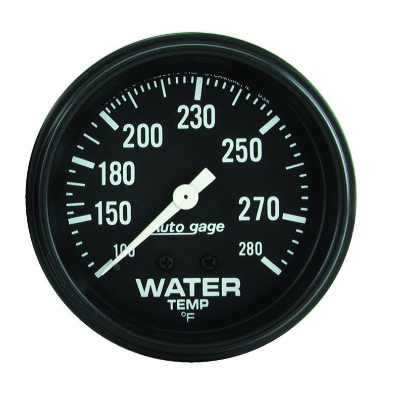Picture of AutoMeter AM AutoGage Gauges - 2313
