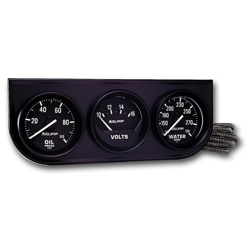 Picture of AutoMeter AM AutoGage Gauges - 2397