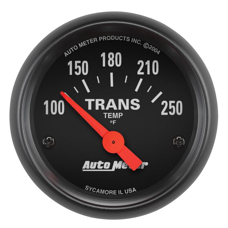 Picture of AutoMeter AM Z Gauges - 2640