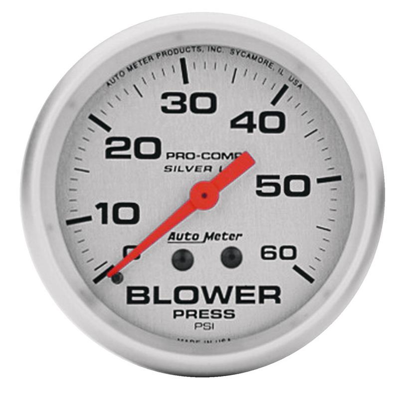 Picture of AutoMeter AM Ultra-Lite Gauges - 4602