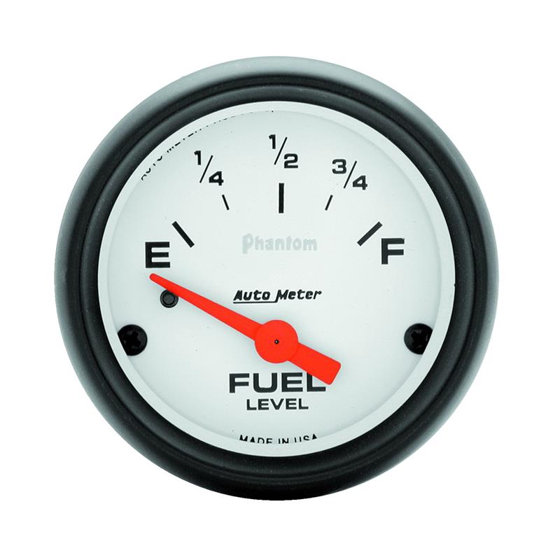Picture of AutoMeter AM Phantom Gauges - 5714