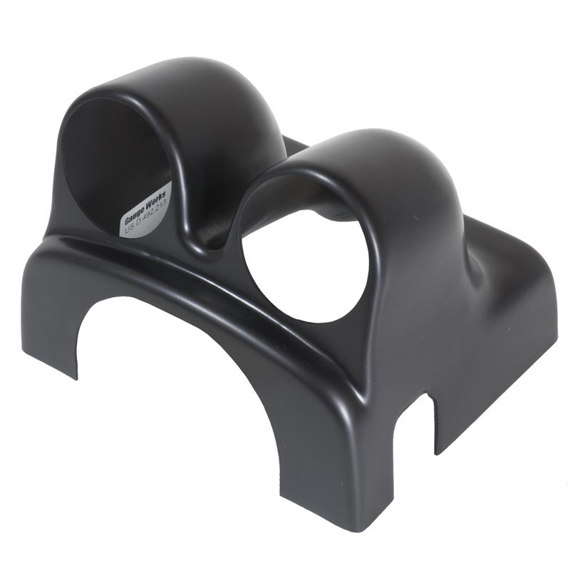 Picture of AutoMeter AM Pod Mounts Gauge Pods - 20020
