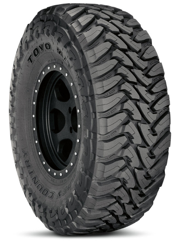 Picture of TOYO TOY Open Country M/T Tire Automotive/UTV Tires - 361310