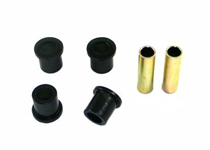 Picture of Whiteline WL Bushings-Control Arm Bushing Kits - W52081