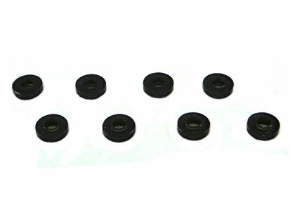 Picture of Whiteline WL Bushings-Shock Bushing Kits - W31409