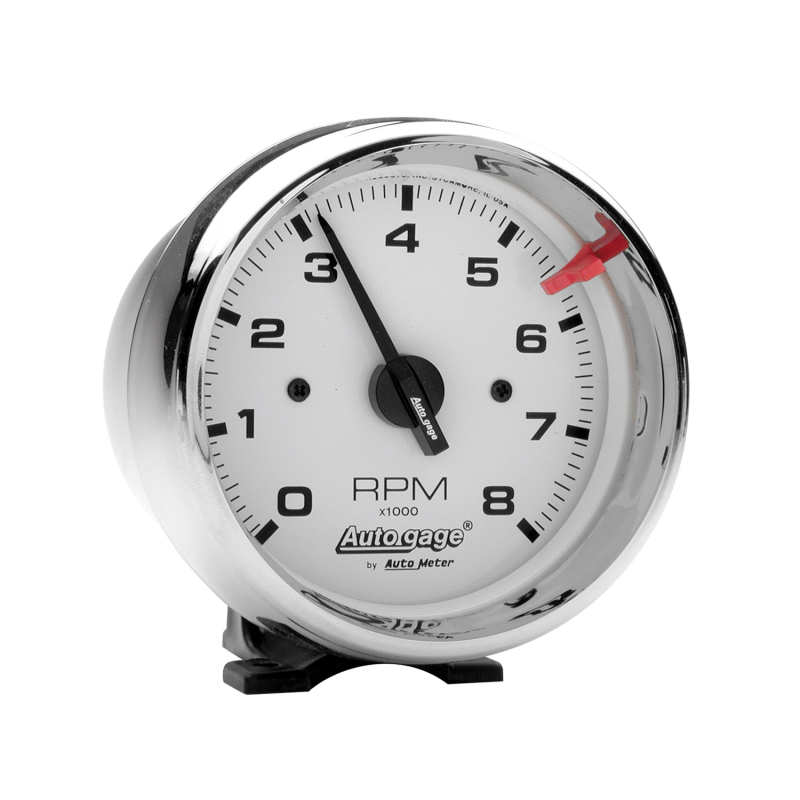 Picture of AutoMeter AM AutoGage Gauges - 2304