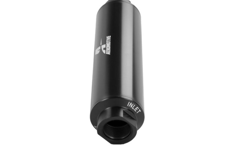 Picture of Aeromotive AER Fuel Filters - 12361