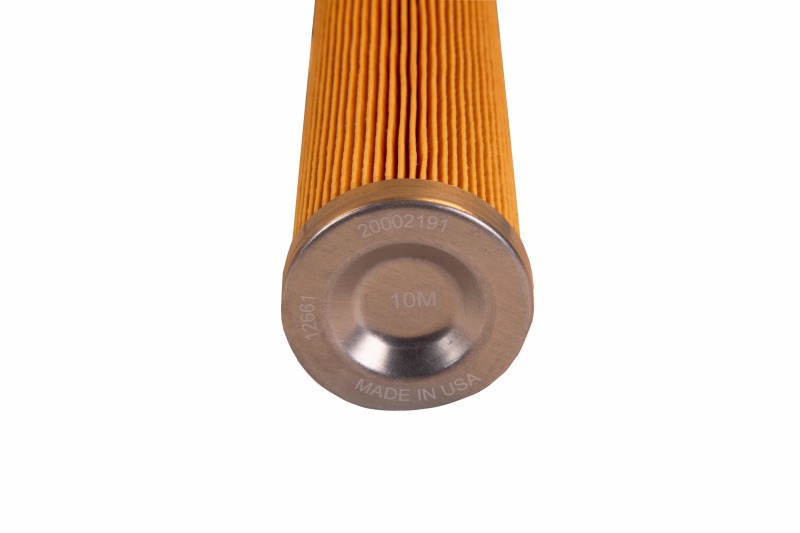 Picture of Aeromotive AER Fuel Filters - 12661