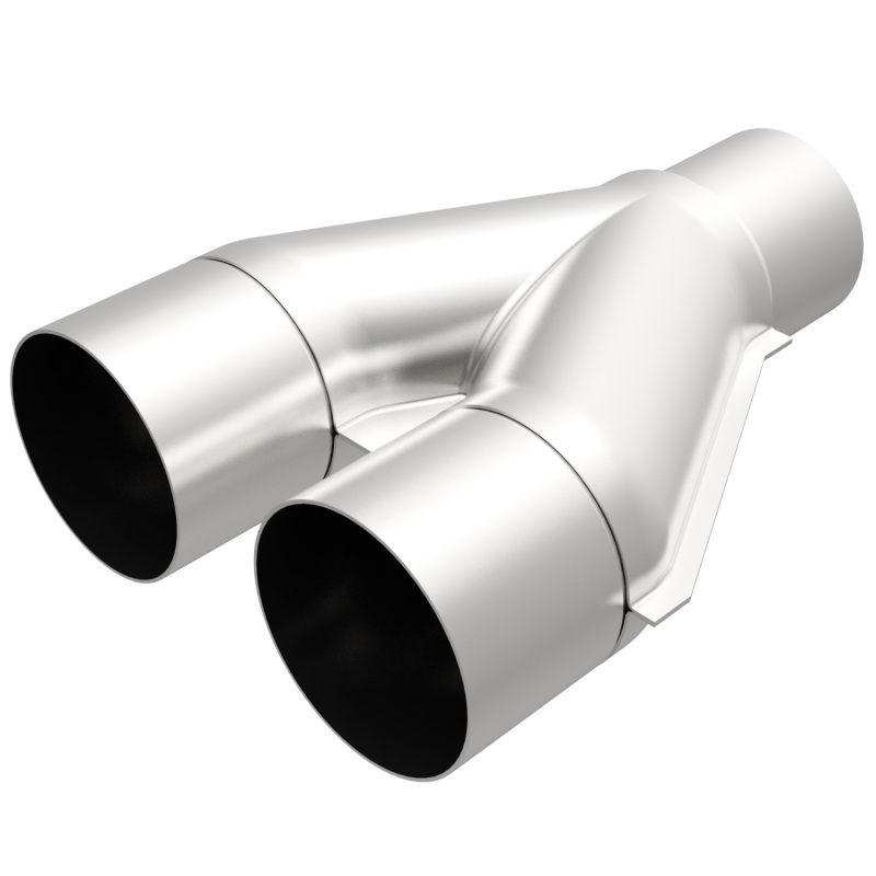 Picture of Magnaflow MAG Y-Pipe - 10800