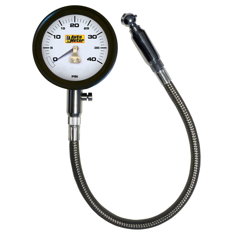 Picture of AutoMeter AM Tire Accessories Gauges - 2162