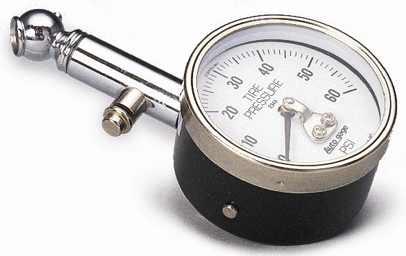 Picture of AutoMeter AM Tire Accessories Gauges - 2162