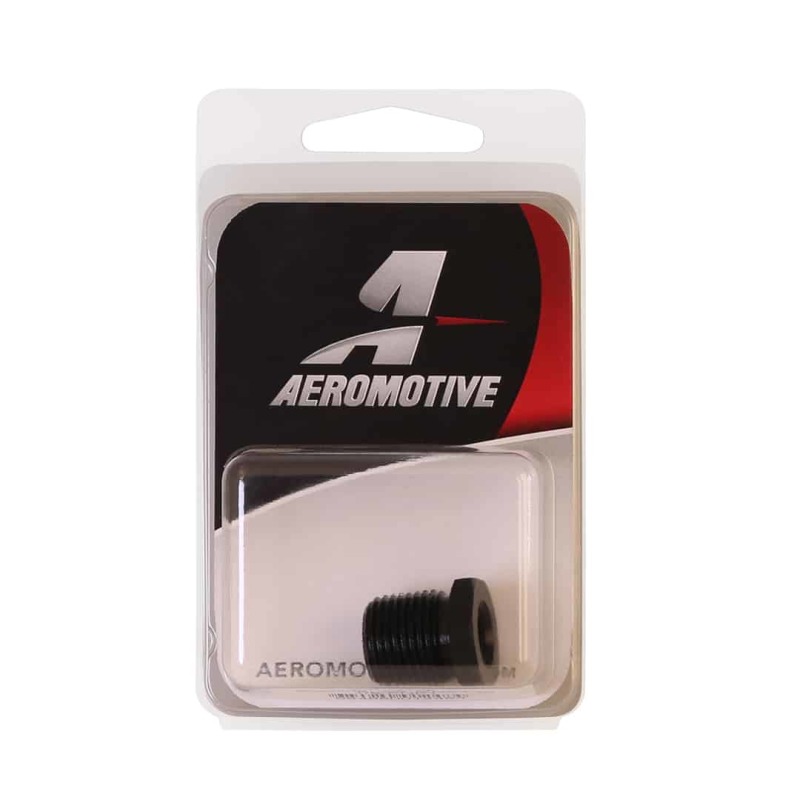 Picture of Aeromotive AER Fittings - 15728