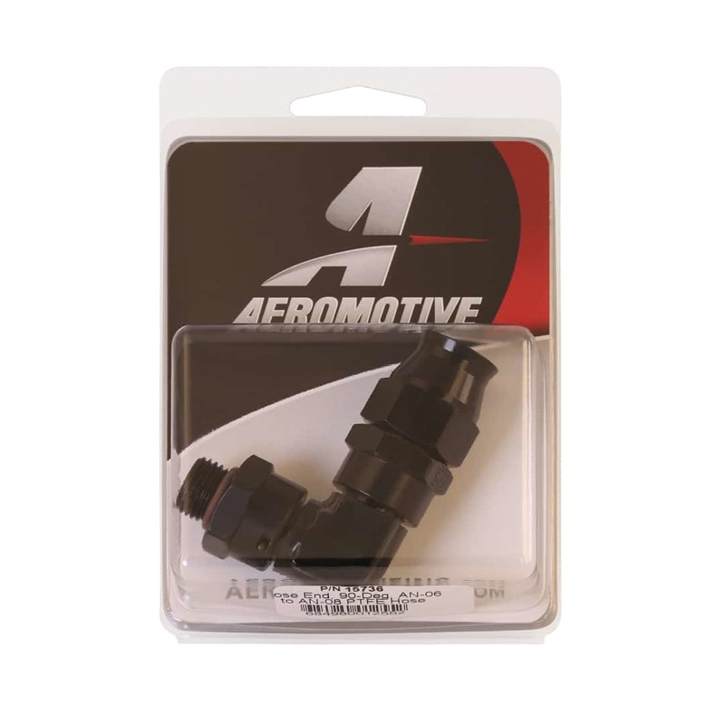 Picture of Aeromotive AER Fittings - 15736