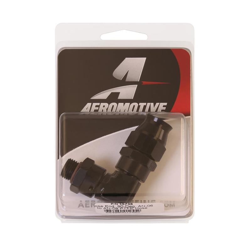 Picture of Aeromotive AER Fittings - 15736