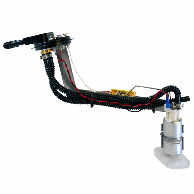 Picture of Aeromotive AER In-Tank Fuel Pumps - 18072