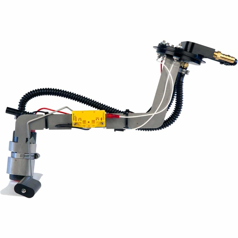 Picture of Aeromotive AER In-Tank Fuel Pumps - 18073