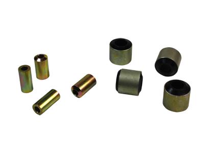 Picture of Whiteline WL Bushings-Control Arm Front Bushing Kits - W63403