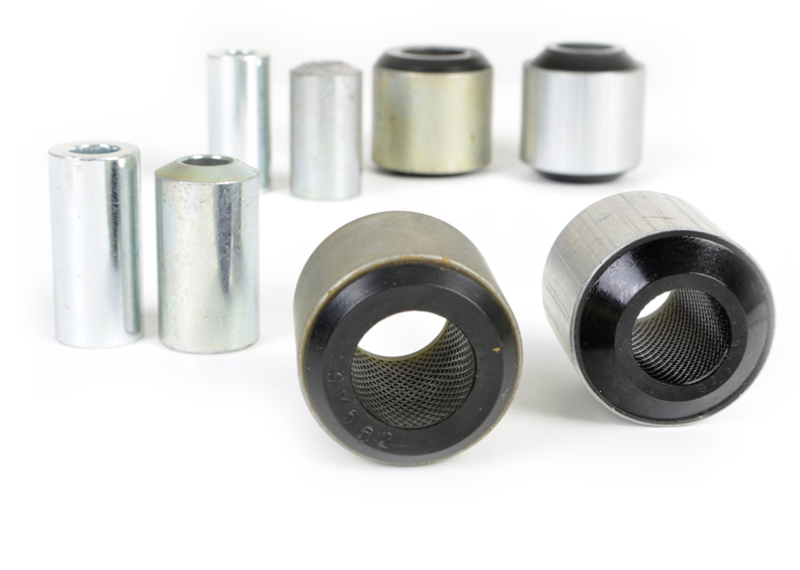 Picture of Whiteline WL Bushings-Control Arm Front Bushing Kits - W63403