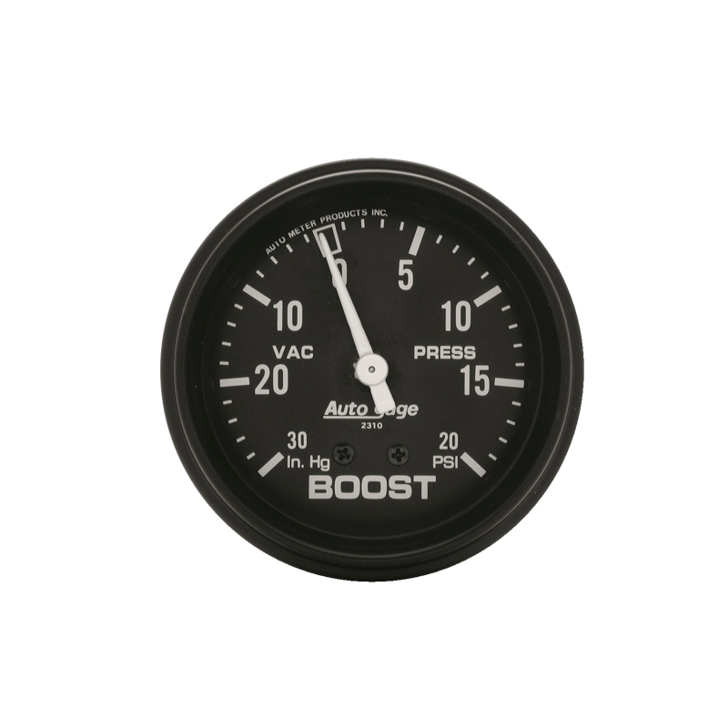 Picture of AutoMeter AM AutoGage Gauges - 2310