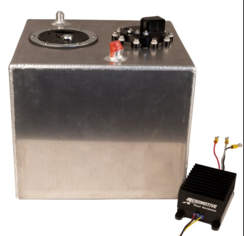 Picture of Aeromotive AER Fuel Tanks - 19301