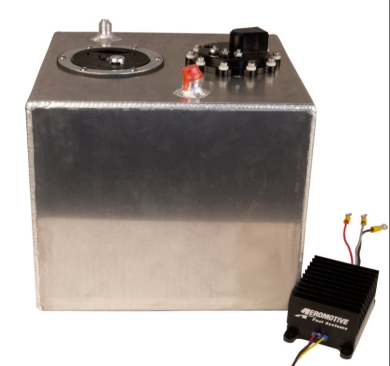 Picture of Aeromotive AER Fuel Tanks - 19302