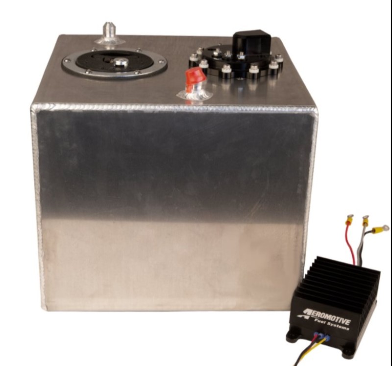 Picture of Aeromotive AER Fuel Tanks - 19303