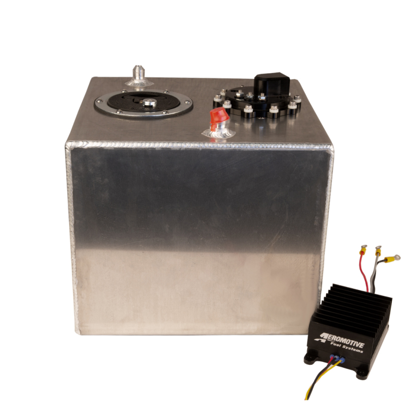 Picture of Aeromotive AER Fuel Tanks - 19305