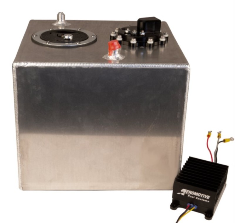 Picture of Aeromotive AER Fuel Tanks - 19305