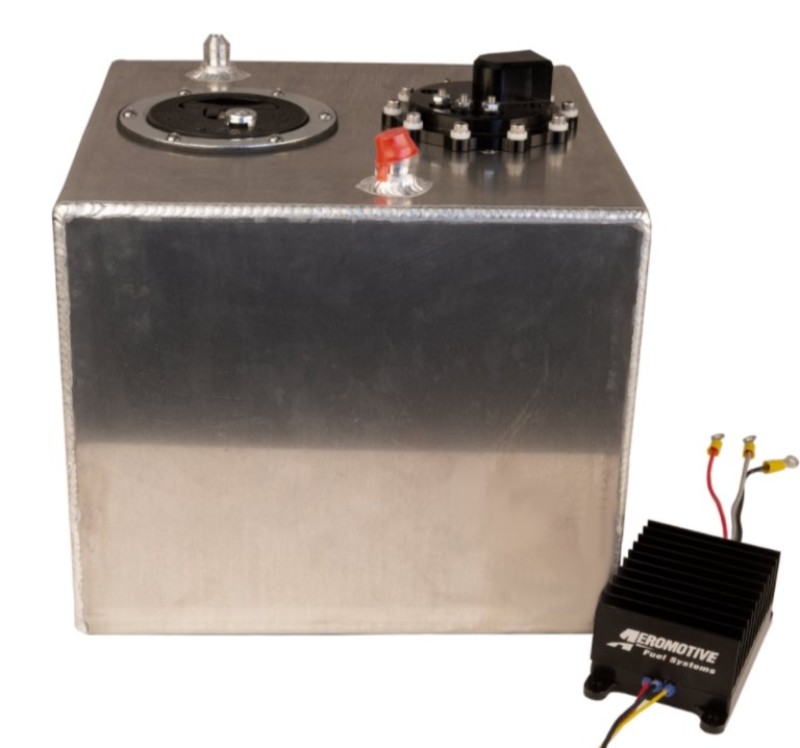 Picture of Aeromotive AER Fuel Tanks - 19306