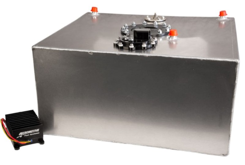 Picture of Aeromotive AER Fuel Tanks - 19307