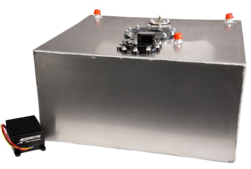 Picture of Aeromotive AER Fuel Tanks - 19308