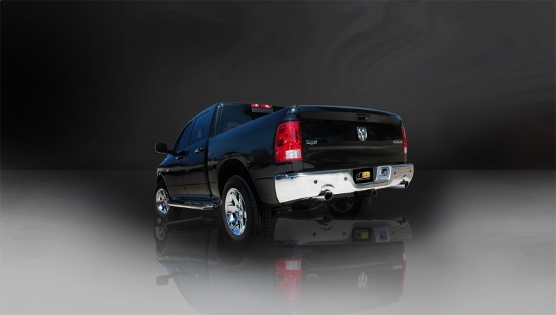 Picture of CORSA Performance COR Cat-Back Sport - 24425