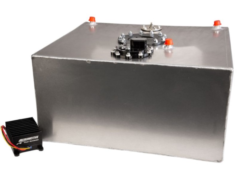 Picture of Aeromotive AER Fuel Tanks - 19311