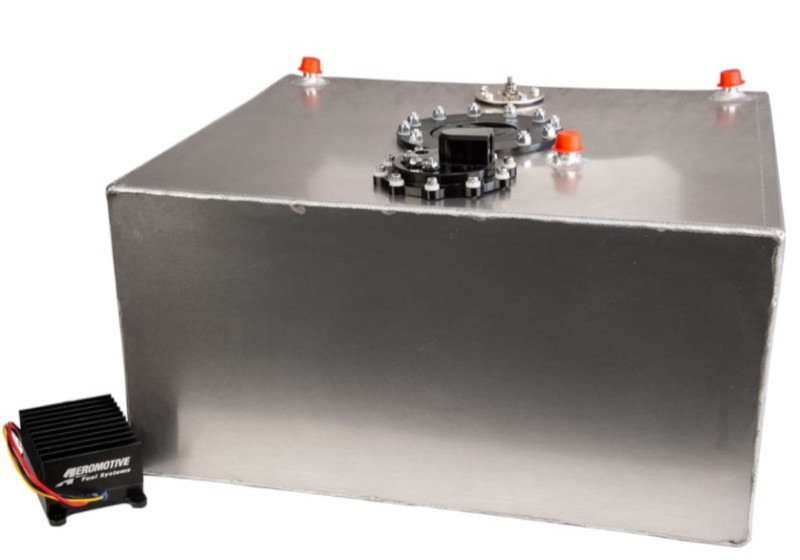 Picture of Aeromotive AER Fuel Tanks - 19312